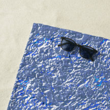 Textura rústica azul e livro