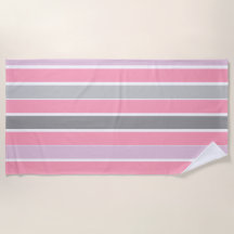 Tiras cor-de-rosa e Cinzas