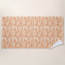 Toile da Geórgia Costeira