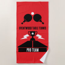 Torneio de Tênis de mesa de 