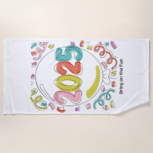 Traga a diversão 2025