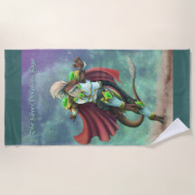 TSDS: Arte de capa solo de Justin Arisdale Terra  