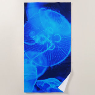 Toalha De Praia Underwater 16 Beach Towel