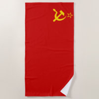 União Soviética da URSS Bandeira Doença Comunista