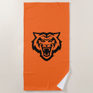 Toalha De Praia Universidade Estadual de Idaho Bengals Spirit Desi