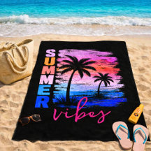Vibrações Tropicais de Verão