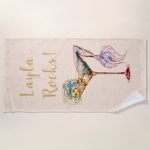 Vidro de Sereia Pálido