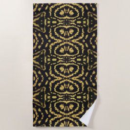 Toalha De Praia Vila Dourada-II