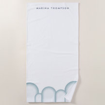 Vintage Verde de Sage Moderna