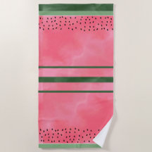 Watermelon Summer