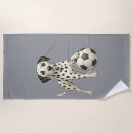 Toalha De Praia we love sports