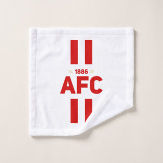 Toalha De Rosto Arsenal Football Club