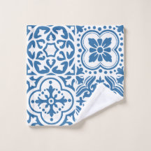 Azulejos azuis portugueses 2