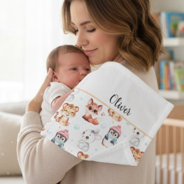 Toalha De Rosto Build your customized nursery set