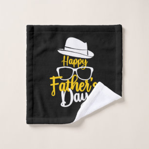 Toalha De Rosto Citações do Avô   Feliz Dia dos Pais