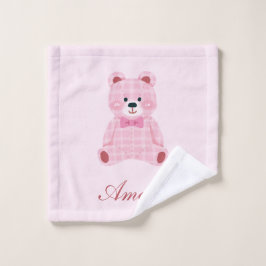 Toalha De Rosto Cobrir de Cabeça de Golfe