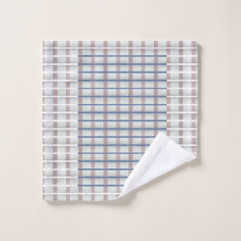 Toalha De Rosto Corações De Amor