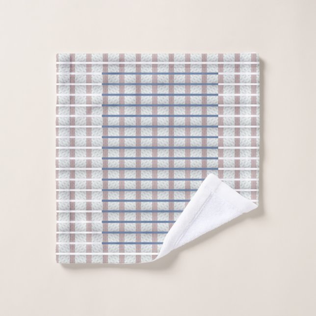 Toalha De Rosto Corações De Amor (Pano de lavar)