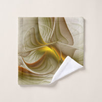 Cores de metais de Precioso, arte fractal Abstrato