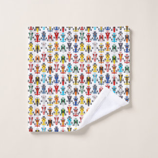 Toalha De Rosto Formula 1 race cars