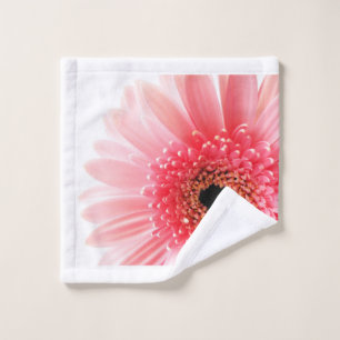 Toalha De Rosto Gerbera Daisy Poster