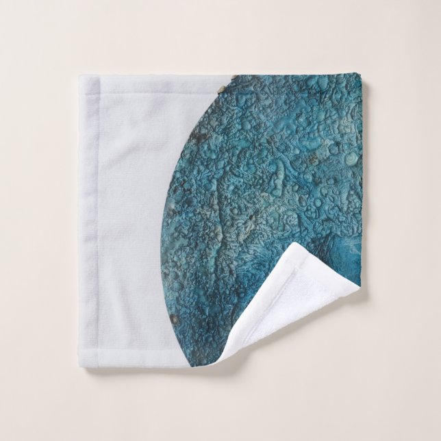 Toalha De Rosto Guangzhou (Pano de lavar)