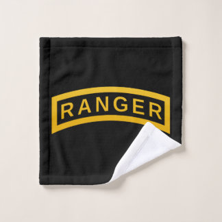 Toalha De Rosto Guia Ranger