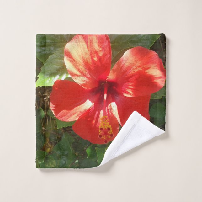 Toalha De Rosto Handtuch (Pano de lavar)