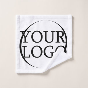 Toalha De Rosto Ideia Personalizada de Casamento Personalizada Cri