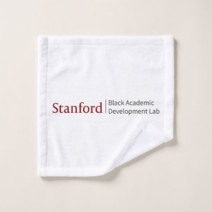 Toalha De Rosto Laboratório Stanford BAD - Marca Primária