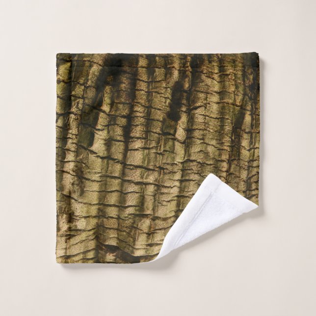 Toalha De Rosto Latido Palm Tree (Pano de lavar)