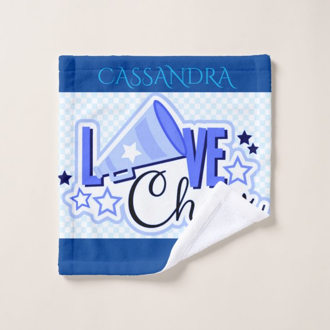 Toalha De Rosto Lava-roupa personalizada. (Pano de lavar)