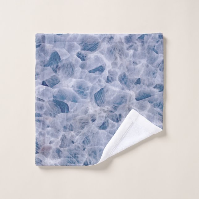 Toalha De Rosto Lote da teia aranha (Pano de lavar)