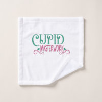 Masterwork Cupid de Presente de casal