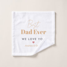 Melhor pai de sempre