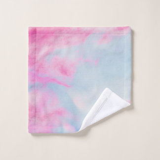 Toalha De Rosto Mistura