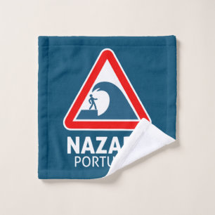 Toalha De Rosto nazista