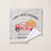 Nome da Família de Fazendas de Abóbora de Queda do