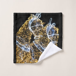 Toalha De Rosto Ouros