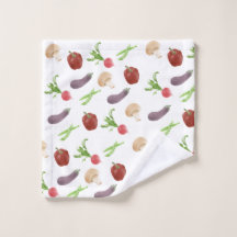 Padrão de Ilustração Vegetal