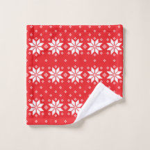 Padrão Feliz Natal 5