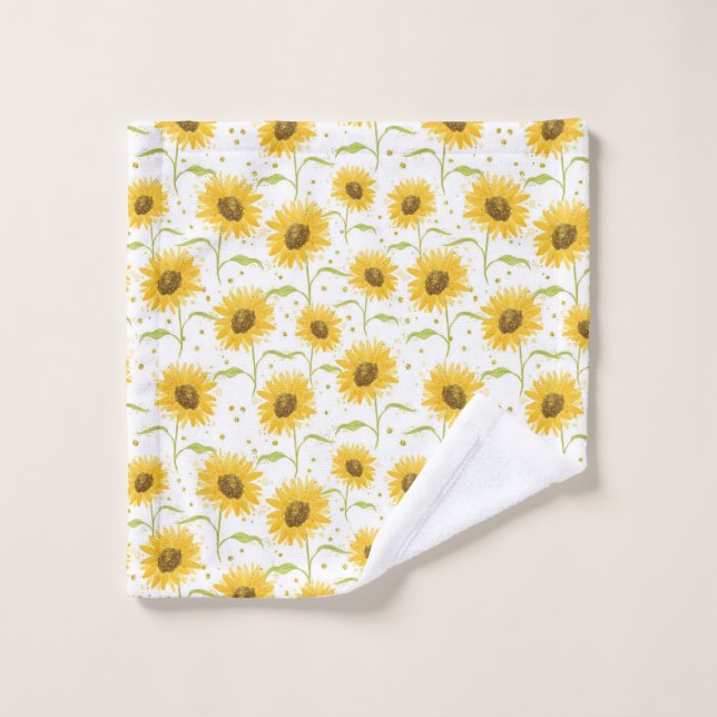 Toalha De Rosto Páscoa (Pano de lavar)