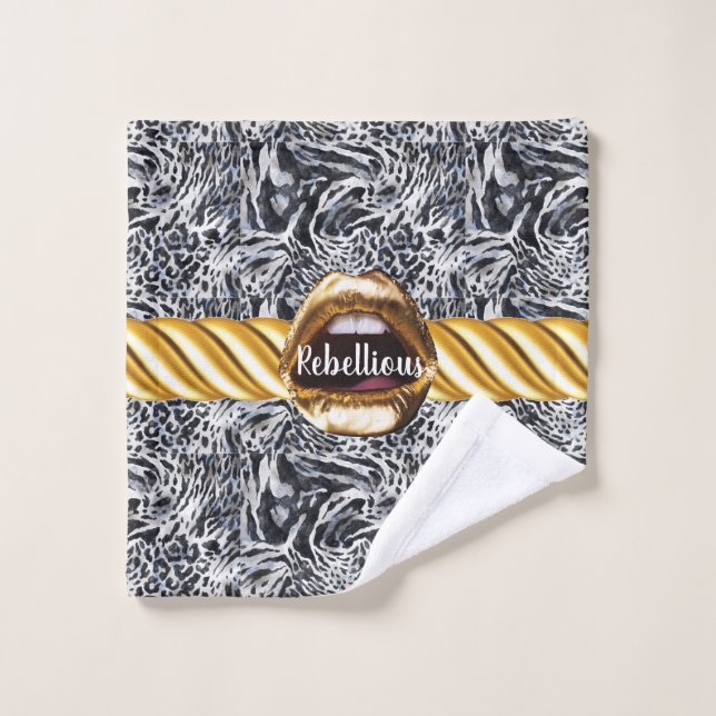 Toalha De Rosto Presente personalizado para aniversário, noiva, ca (Pano de lavar)