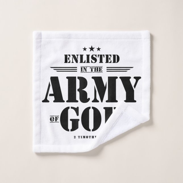 Toalha De Rosto Presentes cristãos Escrituras versais da bíblia re (Pano de lavar)