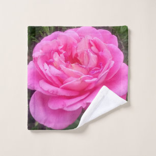 Toalha De Rosto Rosa rosa rosa "Leonardo Da Vinci"
