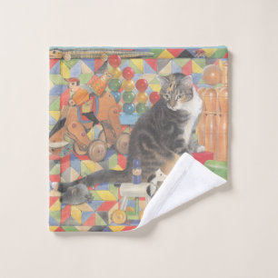 TOALHA DE ROSTO ROSTO