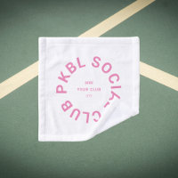 Rosto de Piceball do Clube Social Rosa PKBL