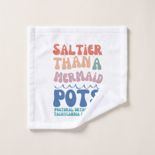 Toalha De Rosto Summer Towel