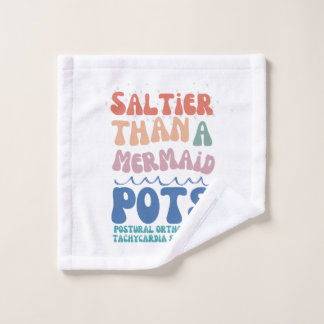 Toalha De Rosto Summer Towel