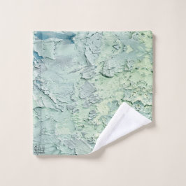 Toalha De Rosto Textura #36 de obra Amanecer